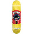 Blind Ilardi Reaper Impersonator R7 Skateboard Deck - 8.0″ by Skates USA