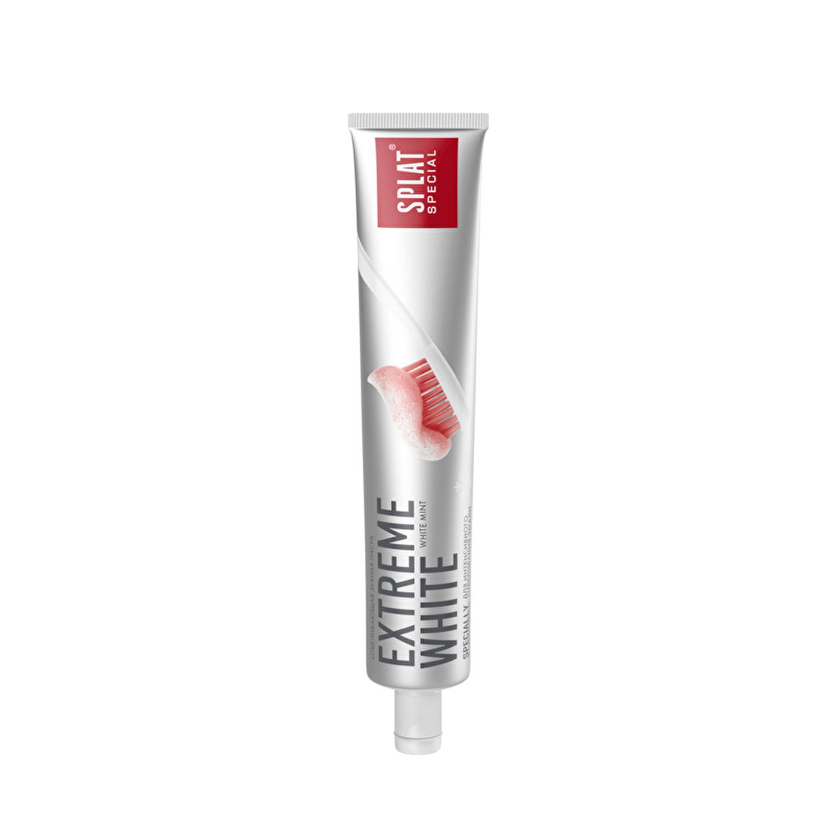 Splat Special Extreme White Toothpaste 75ml - Whitening Formula | Splat