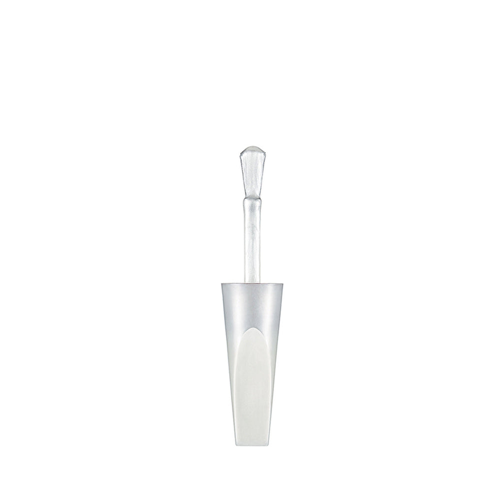 Flormar Pearly Intense Pigmented Nail Polish - Luxury White | 0.34 fl oz