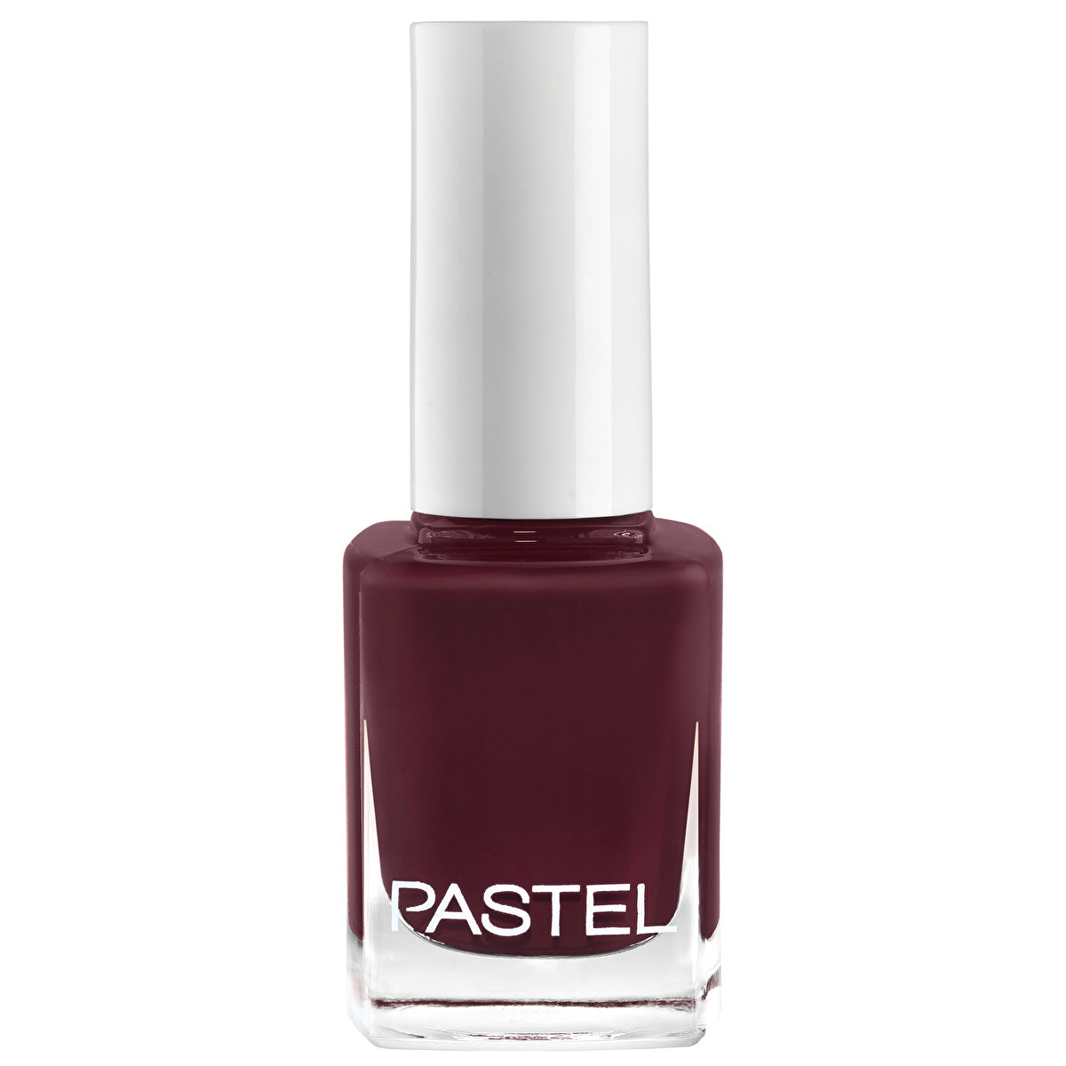 Pastel Nail Polish 257 - Trendy Pastel Pink | 13ml