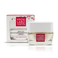 Hada Labo Tokyo Smoothing Moisturizing Cream 50ml - Day & Night