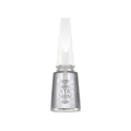 Flormar Quick Dry Extra Shine Top Coat - Fast-Drying Nail Polish | 0.34 Fl Oz