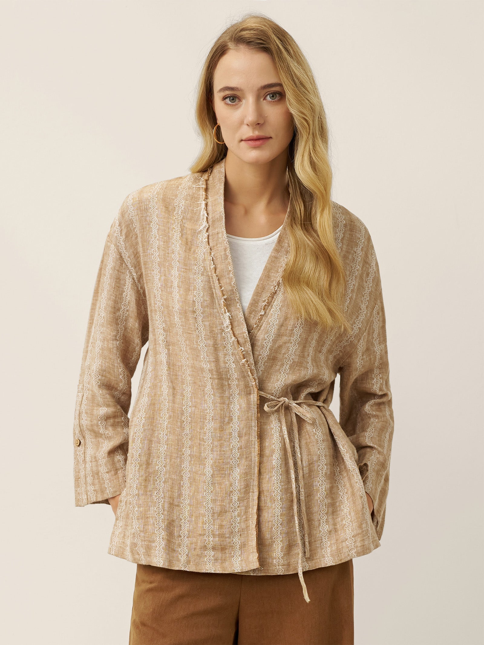 LINTICO Jackets