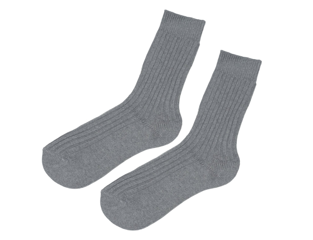 tittimitti tittimitti® 100% Organic Cotton Men's Boot Socks. 1 Pair. Made in Italy. — lifestyle context