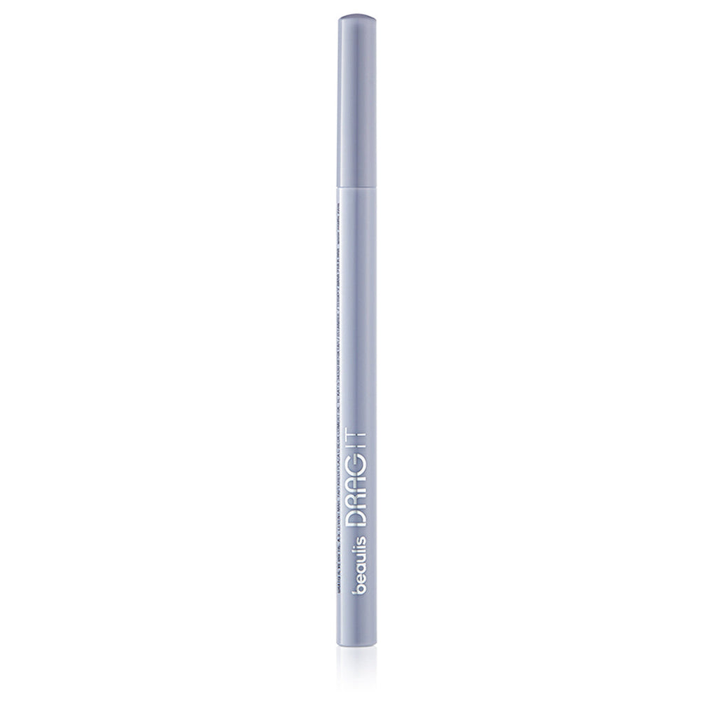 Beaulis Drag It Inkpen Liquid Eyeliner Black - Felt Tip | Waterproof