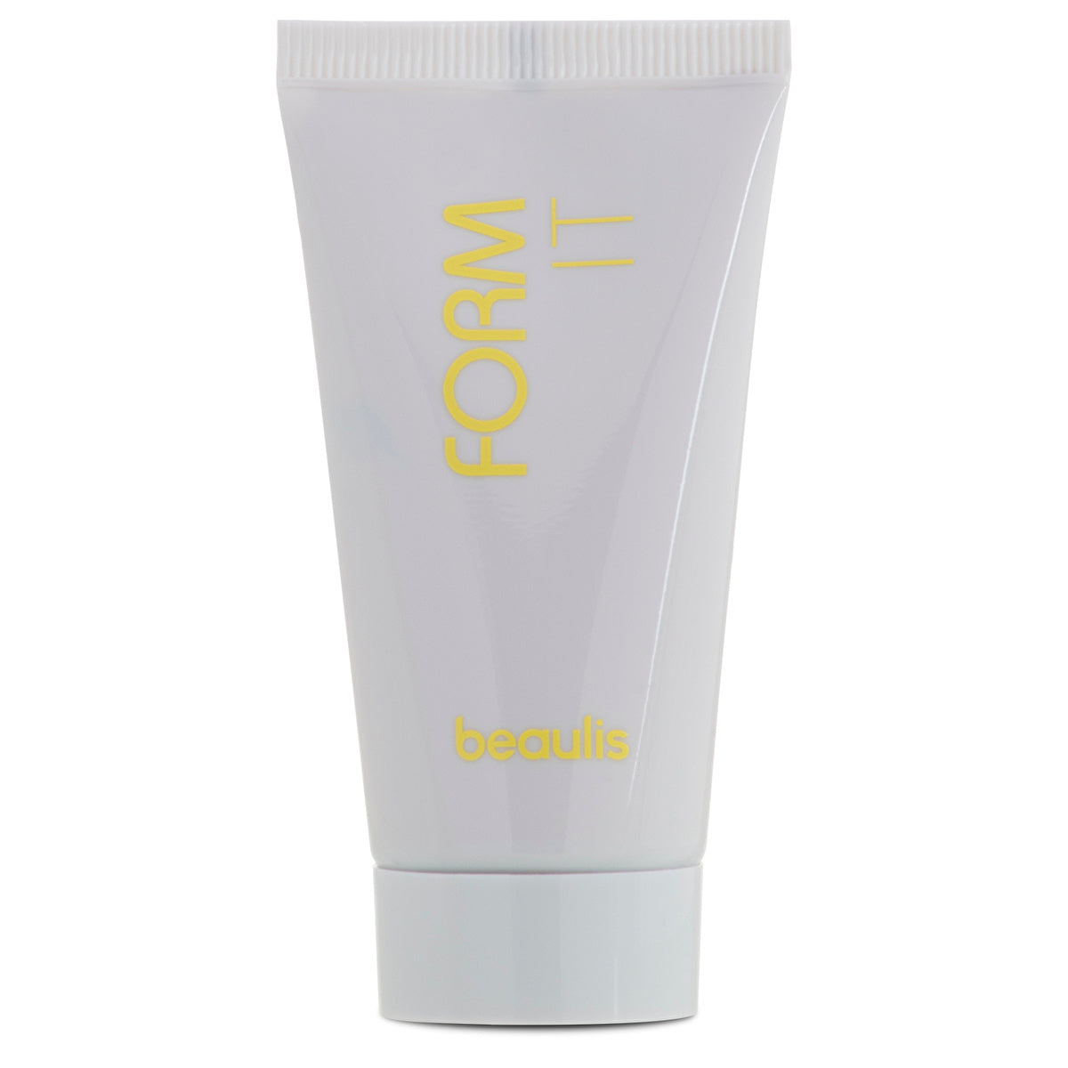 Beaulis Form It Foundation 137 Almond - Smooth Finish | Liquid Formula