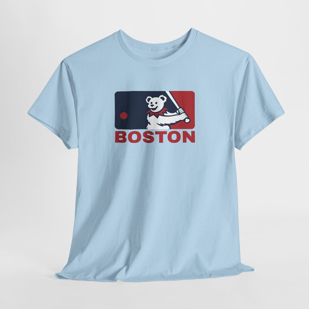 Boston Baseball Original Dancing Bear MLB T-Shirt