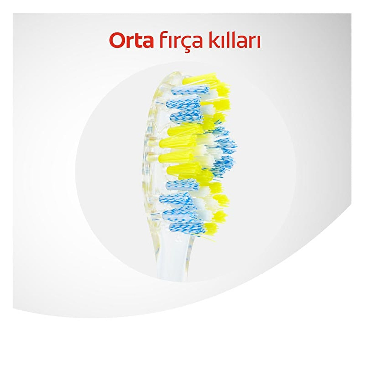 Colgate Twister Toothbrush Medium - Deep Cleaning | Oral Care