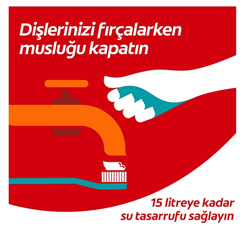 Colgate Twister Toothbrush Medium - Deep Cleaning | Oral Care