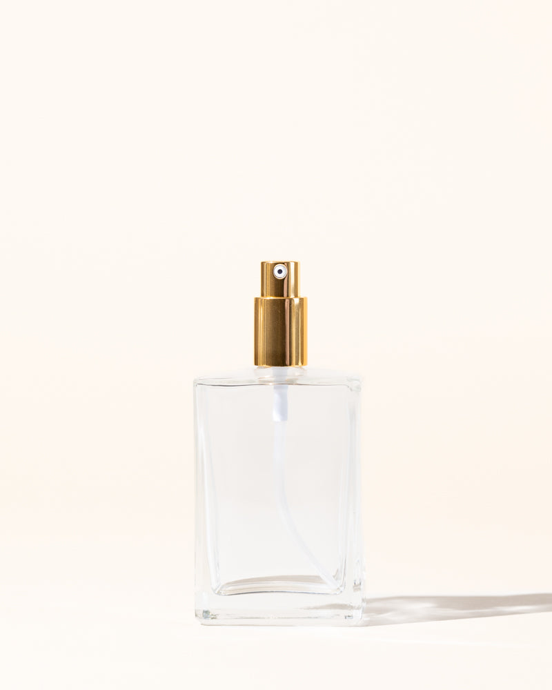 aspen glass perfume bottles – makesy®, view 9