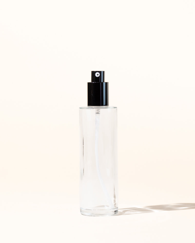 capri glass perfume bottles – makesy®, view 11