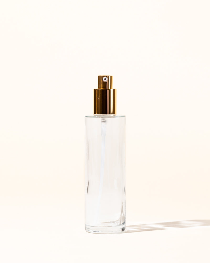 capri glass perfume bottles – makesy®, view 13