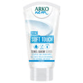 Arko Nem Soft Touch Moisturizer 60ml - Deep Hydration | Vegan Formula