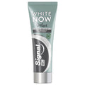 Signal White Now Detox Active Charcoal Toothpaste 75ml - Whitening Effect