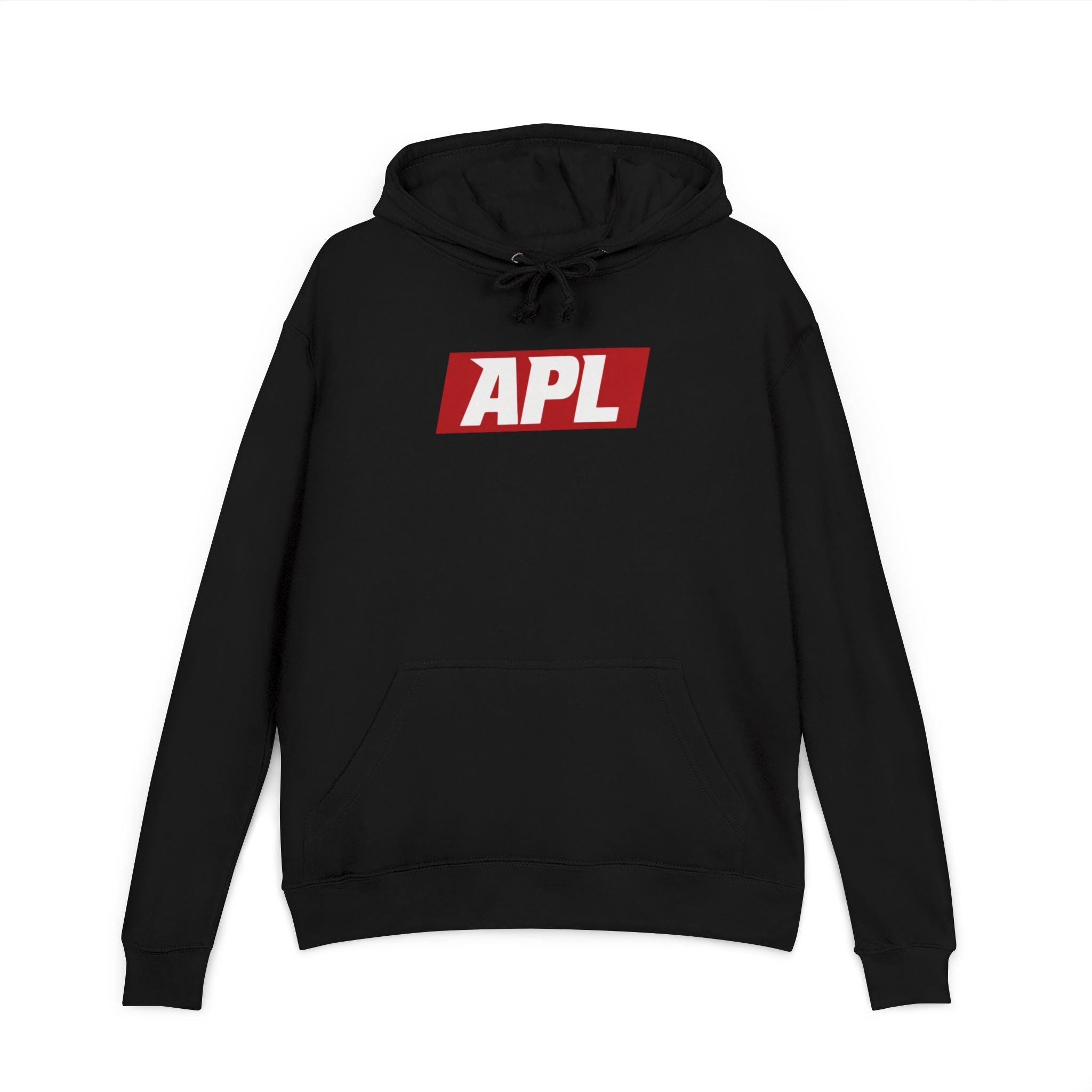 Unisex French Terry Hoodie