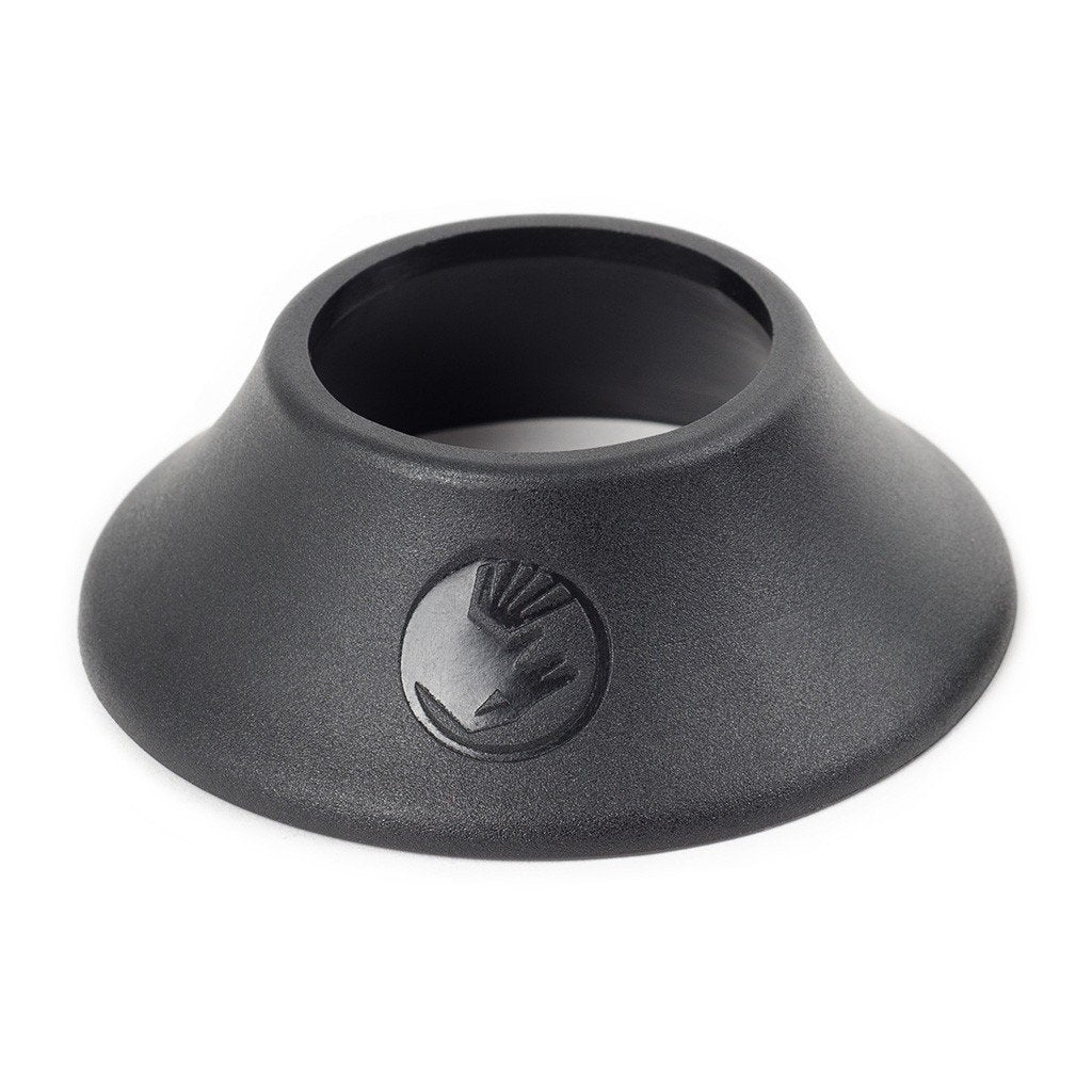 Shadow Conspiracy BMX S.O.D. Rear Hub Guard Replacement Sleeve - Black