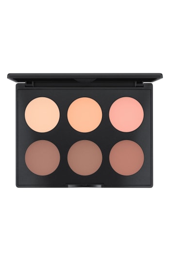 Phantom Marketplace MAC STUDIO FIX SCULPT AND SHAPE CONTOUR PALETTE LIGHT/MEDIUM — main product shot