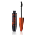 Exceptional Fan Effect & Curl Mascara - So Brown | Intense Volume