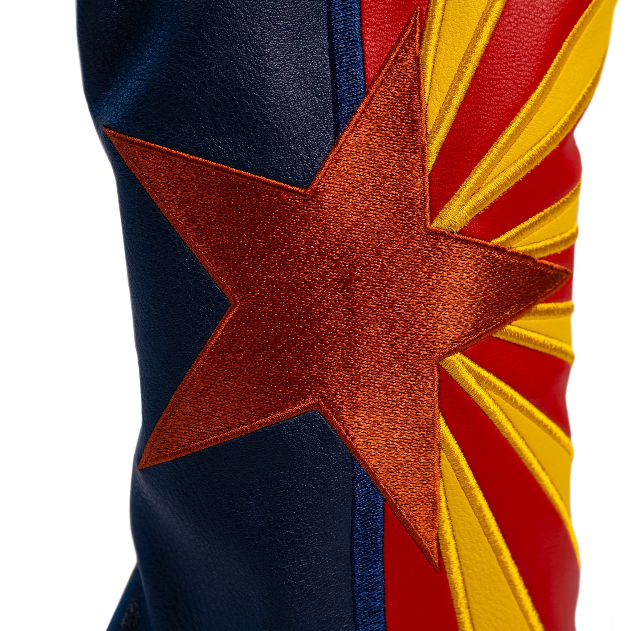 Arizona State Tribute - Driver Cover – Pins and Aces, view 4