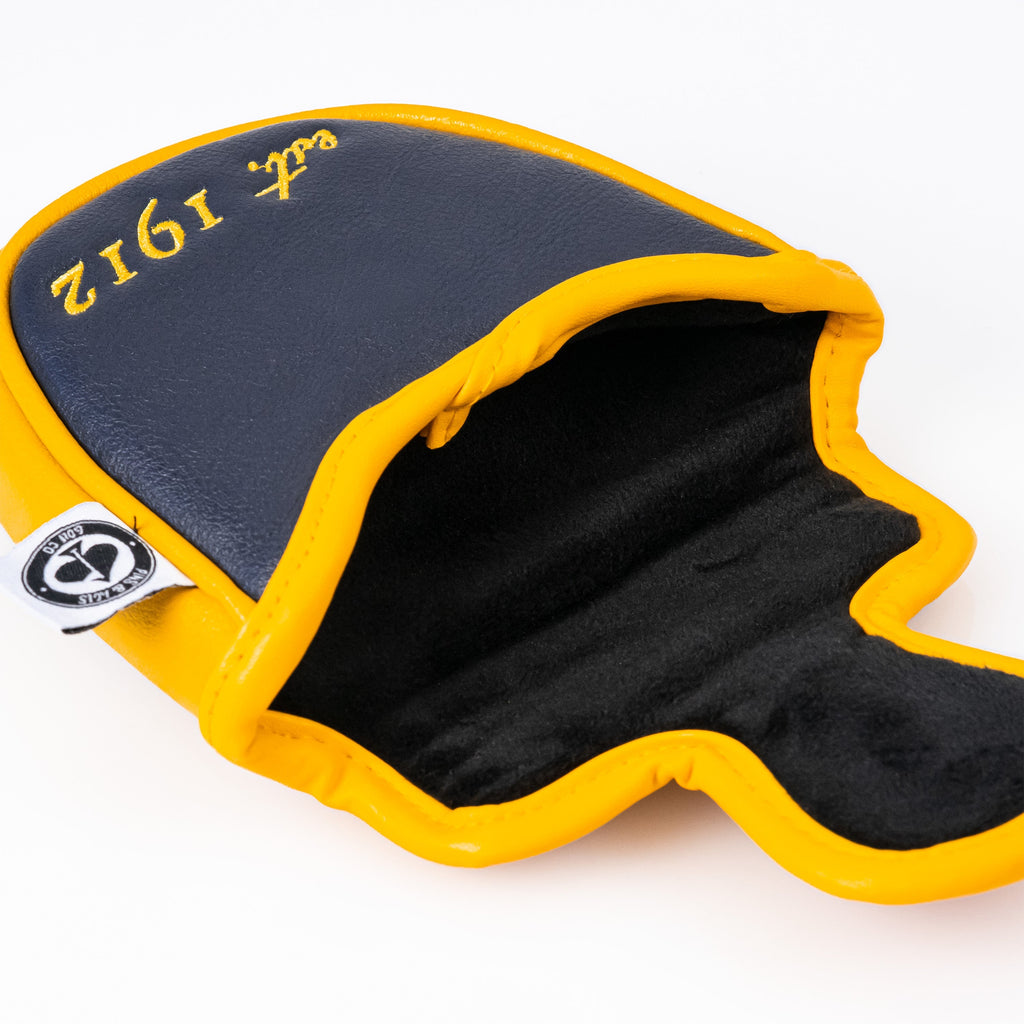 Arizona State Tribute - Mallet Putter Cover – Pins and Aces, view 4
