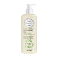 Bee Beauty Facial & Body Cleansing Oil 390ml - Gentle Cleanser | Hydrating