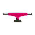 Tensor Trucks Mag Light Velvet 5.25″ - Crimson/Black (Set of 2) by Skates USA