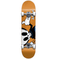 Blind Reaper Character FP Premium Skateboard Complete - Orange, Complete Skateboards