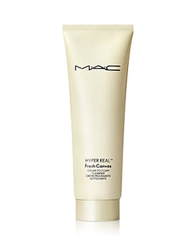 MAC HYPER REAL CREAM TO FOAM CLEANSER FULL SIZE