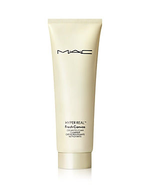 Phantom Marketplace MAC HYPER REAL CREAM TO FOAM CLEANSER FULL SIZE — main product shot