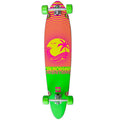 Dusters California Deaming Longboard Complete - 40″ Neon Green by Skates USA