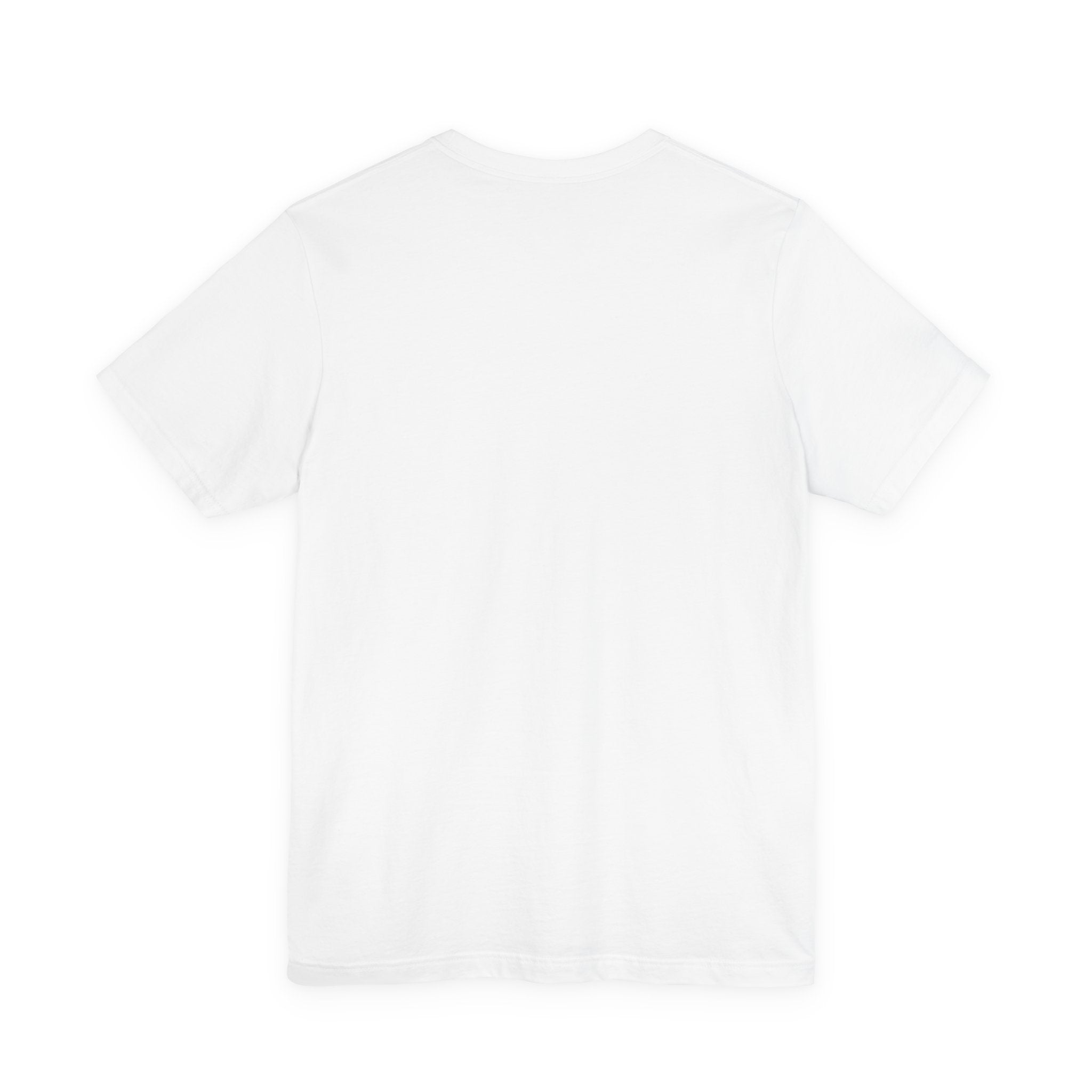 Tristan’s Treehouse Cost of Living Status: DENIED Tee | cost of living crisis, budget humor — size reference