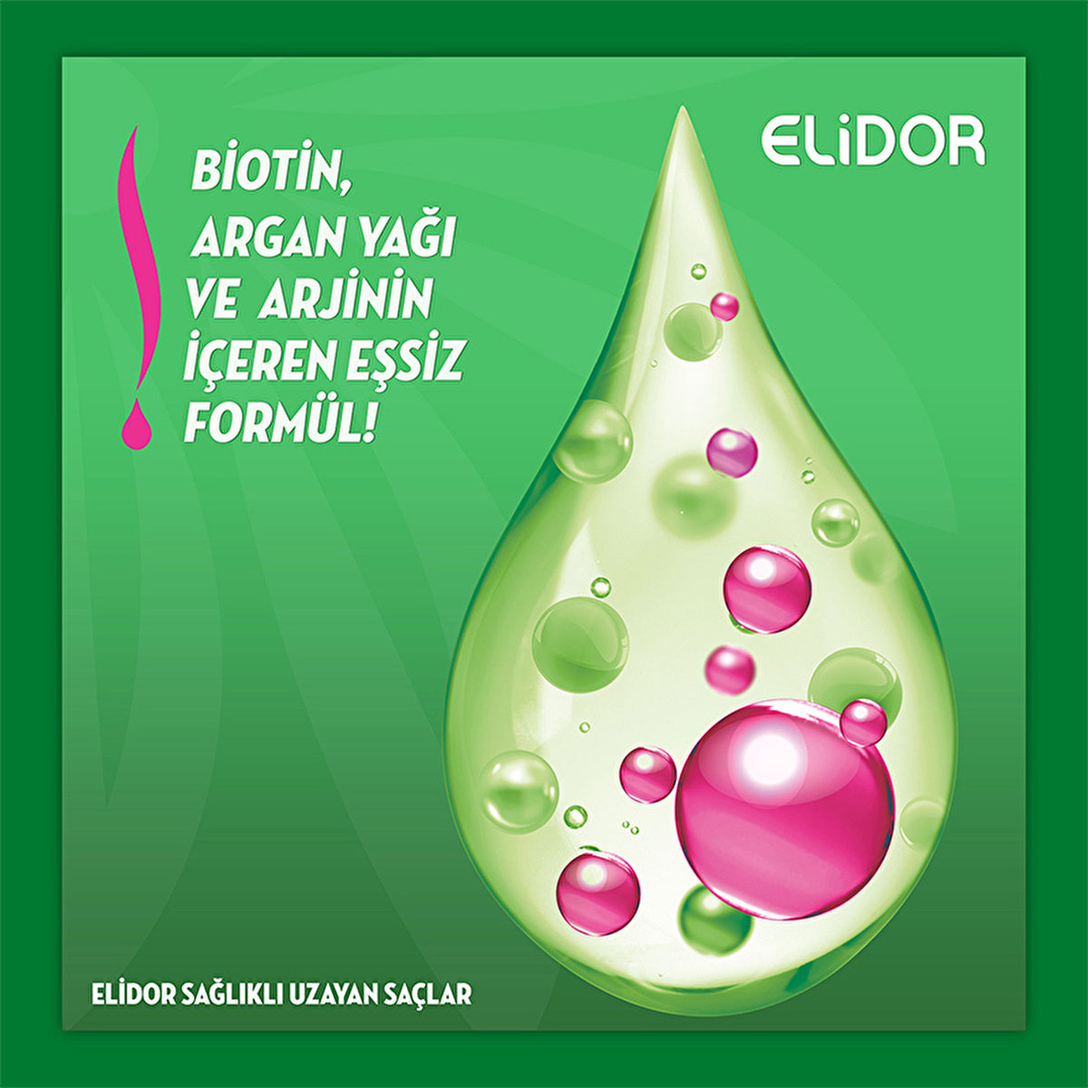 Elidor 1 Minute Repair Super Hair Care Cream 5.7 oz - Healthy Growth