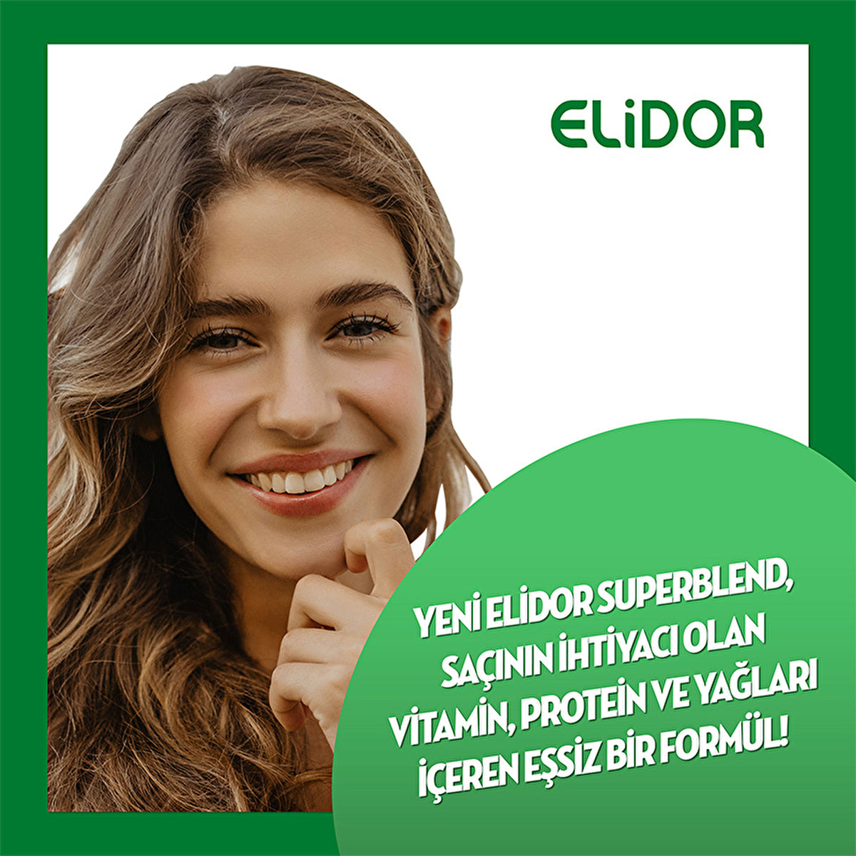 Elidor 1 Minute Repair Super Hair Care Cream 5.7 oz - Healthy Growth