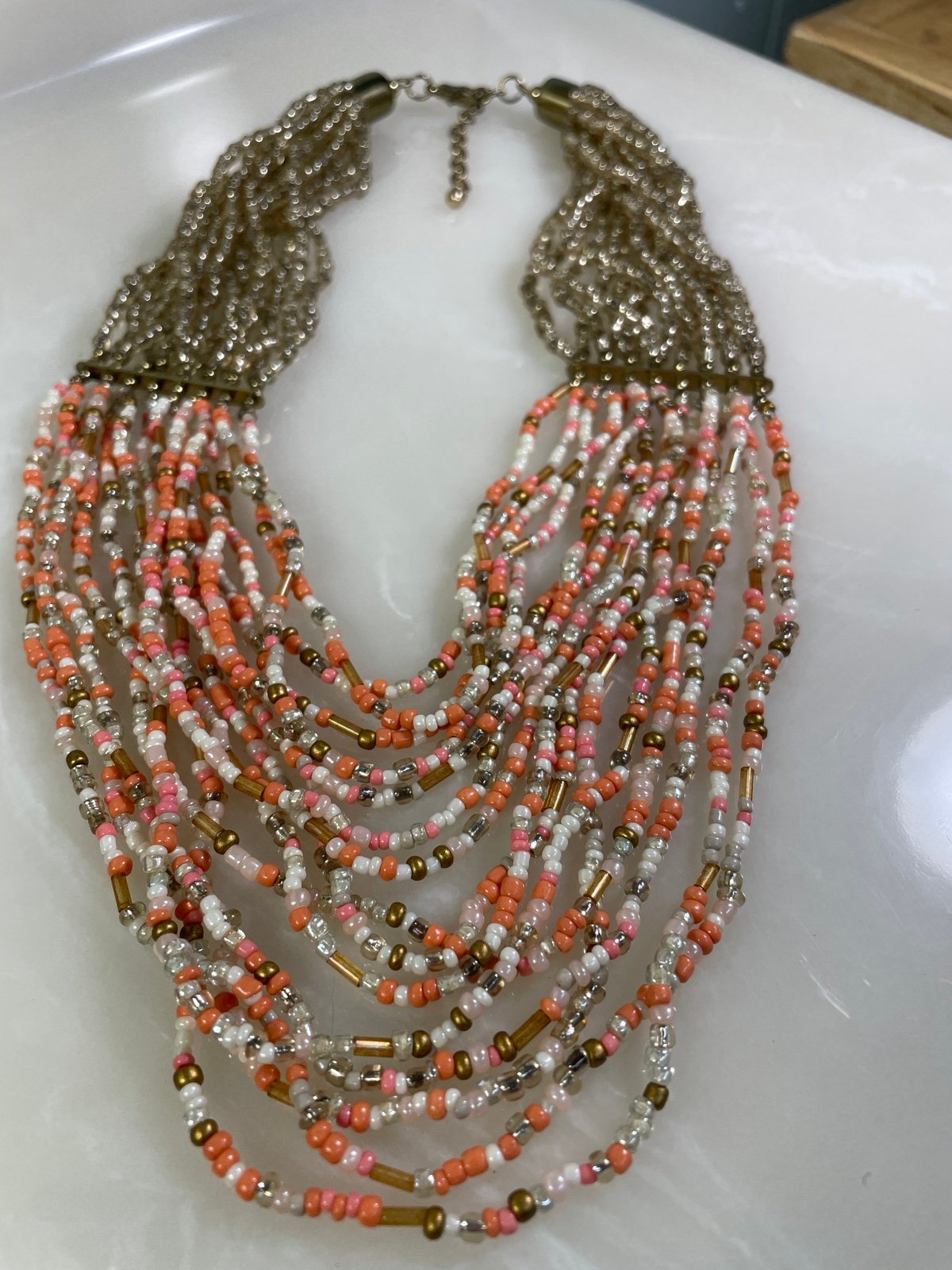 Just Neat Stuff Bohemian bead galore — lifestyle context