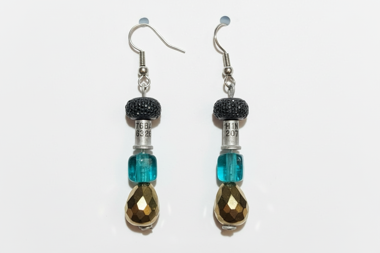 Fashion electronics