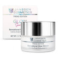 Janssen Cosmetics Sensational Glow Cream 50ml - Moisturizing Formula | Anti-Aging
