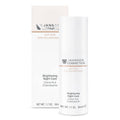 Janssen Cosmetics Brightening Night Care Cream 50ml - For Spot Prone Skin