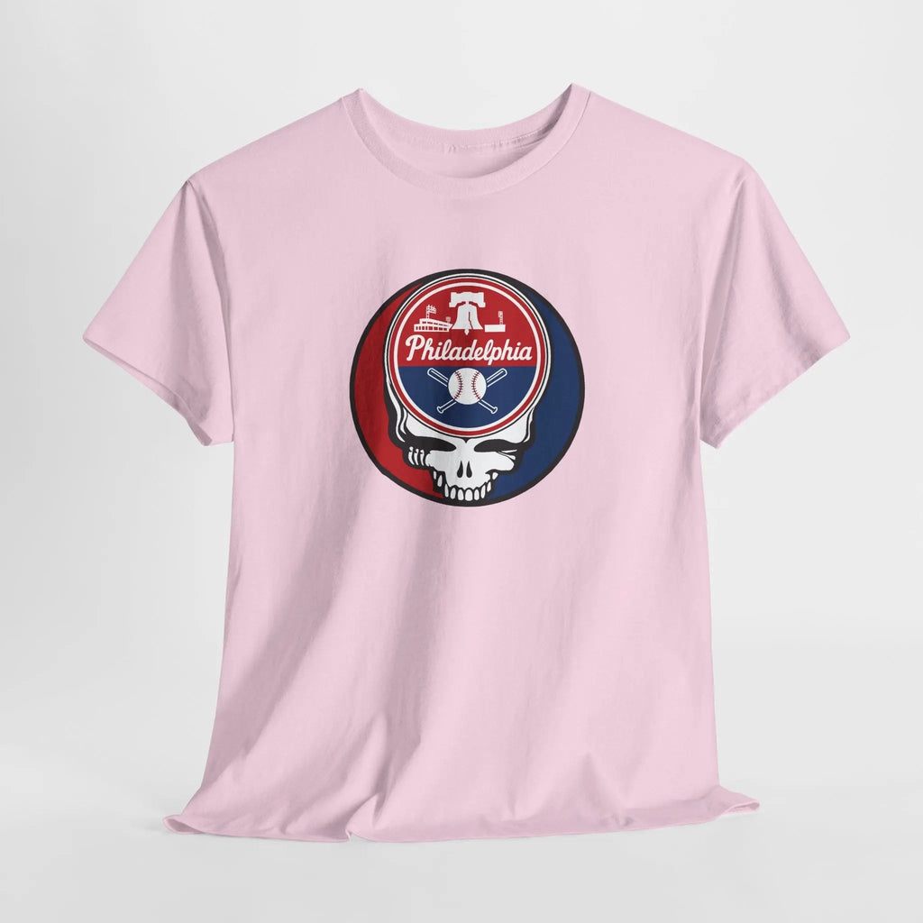 Philadelphia Baseball Original Stealie T-Shirt