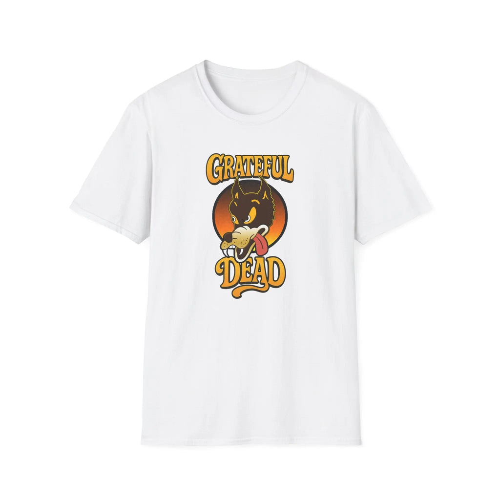 The Wolf Life is Dead T-Shirt
