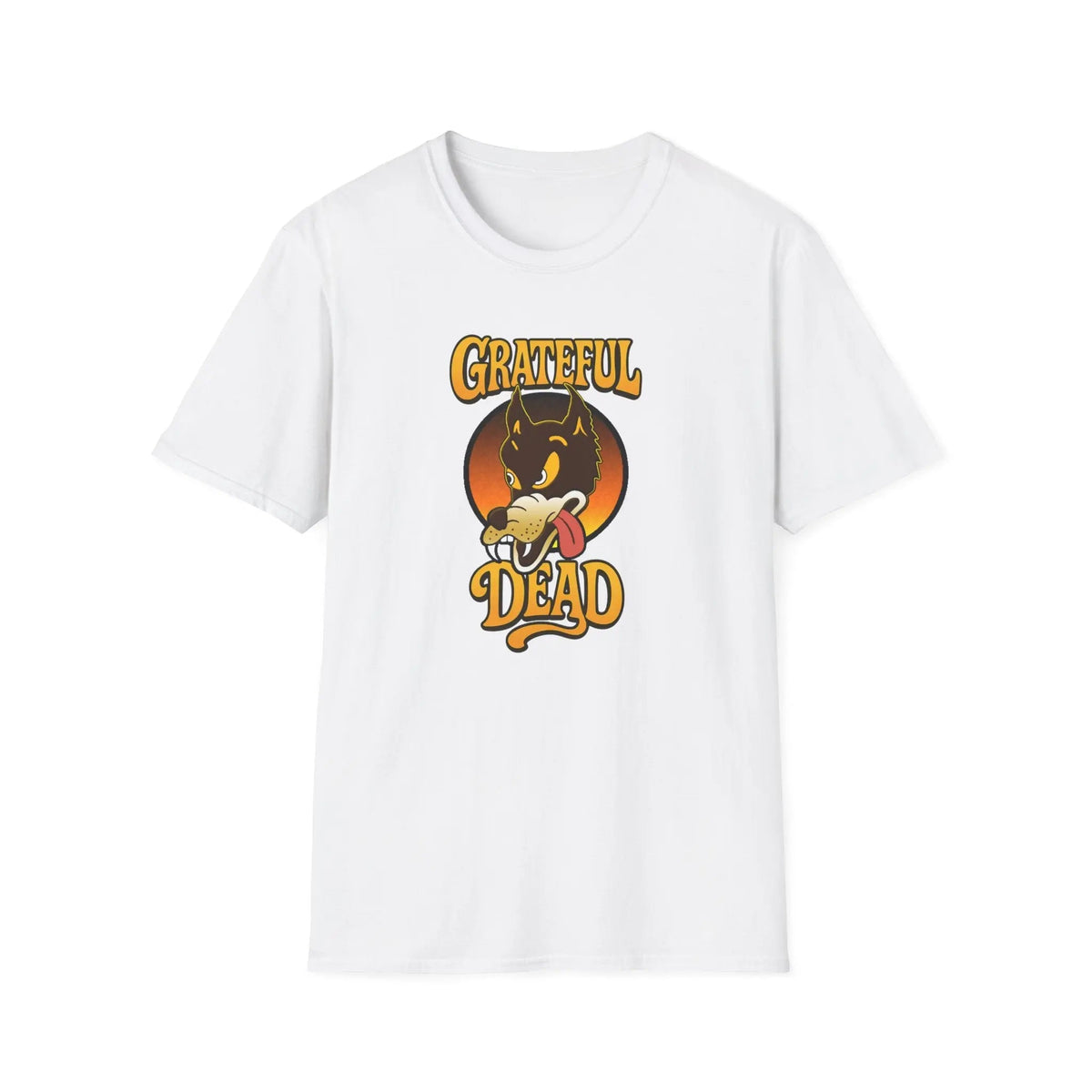 The Wolf Life is Dead T-Shirt
