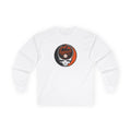 Baltimore Baseball Original StealieLong Sleeve T-Shirt