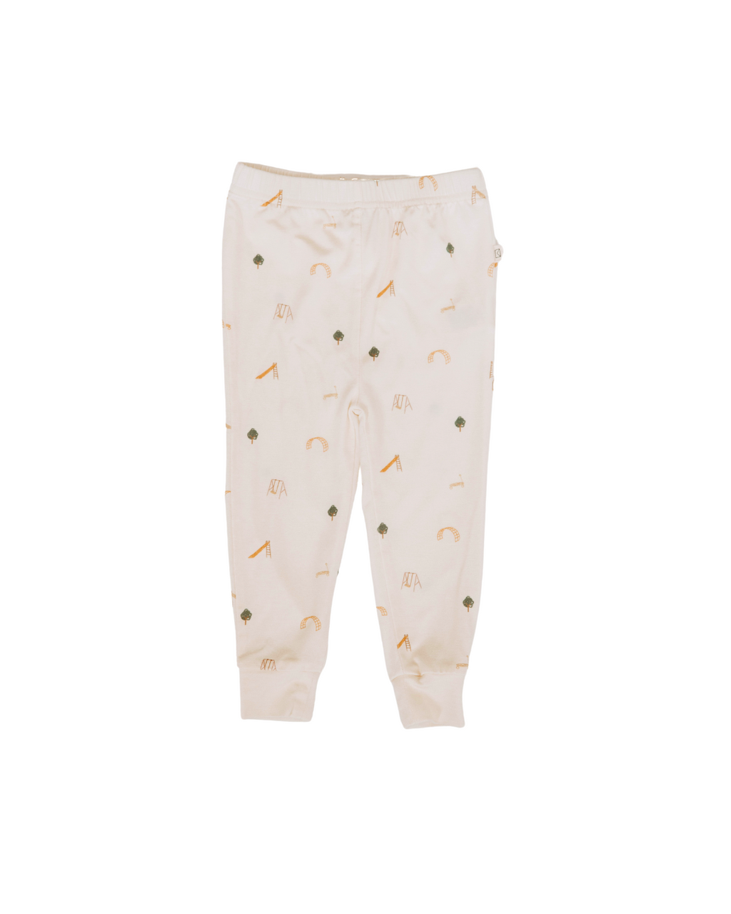 Dear Hayden Tencel Lyocell Pajama Set — lifestyle context