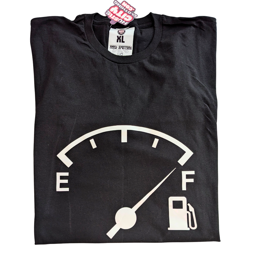 Got Dat Gas Streetwear Graphic T-Shirt — Hustle City Clothing queer streetwear