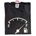 Got Dat Gas Streetwear Graphic T-Shirt — Hustle City Clothing queer streetwear