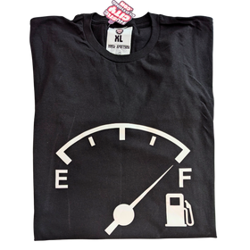 Got Dat Gas Streetwear Graphic T-Shirt