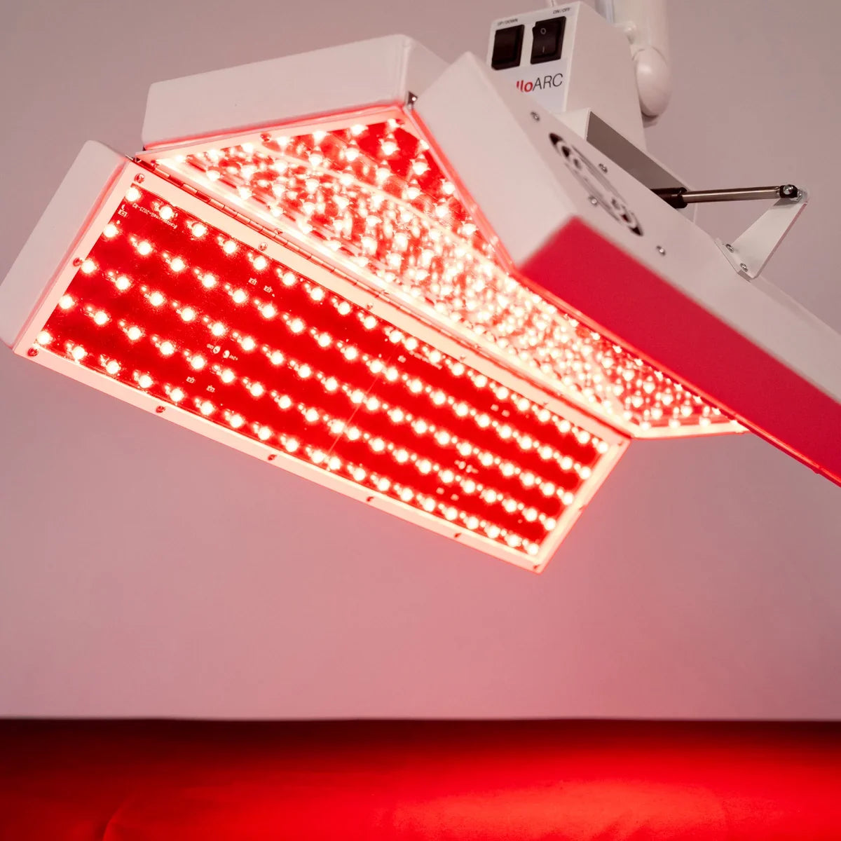 ApolloARC Red Light Therapy Device – Your Health Sanctuary, view 12