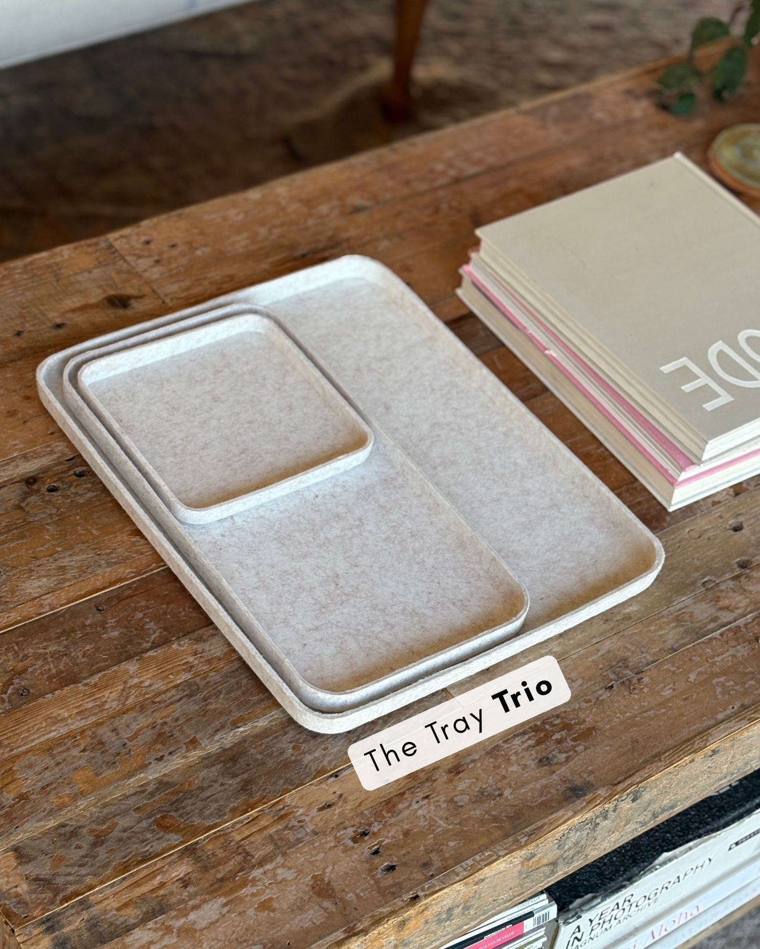 The Tray Duo 2.0 – SortJoy, view 4