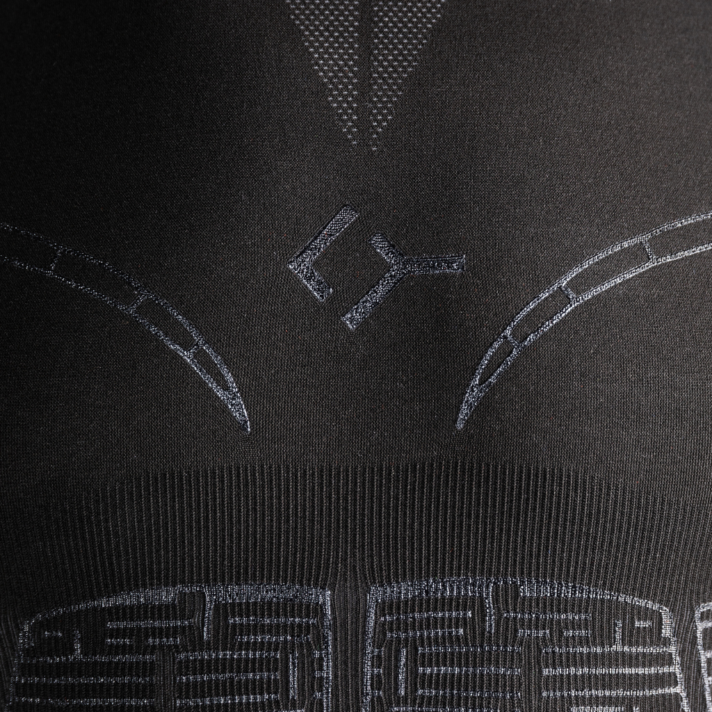 Floky US OXY-GEN Shirt — detail shot 8