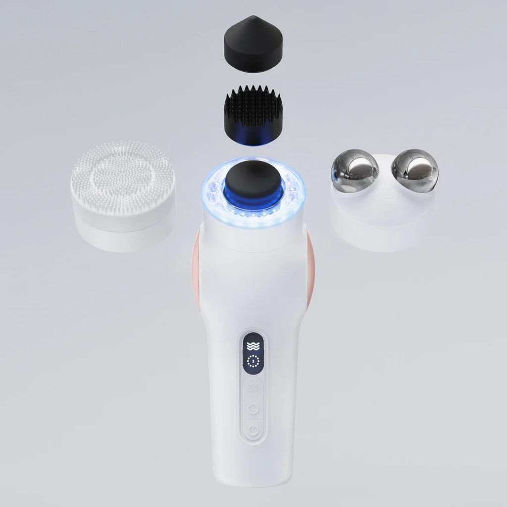 TheraFace Pro FDA Cleared – Your Health Sanctuary, view 6