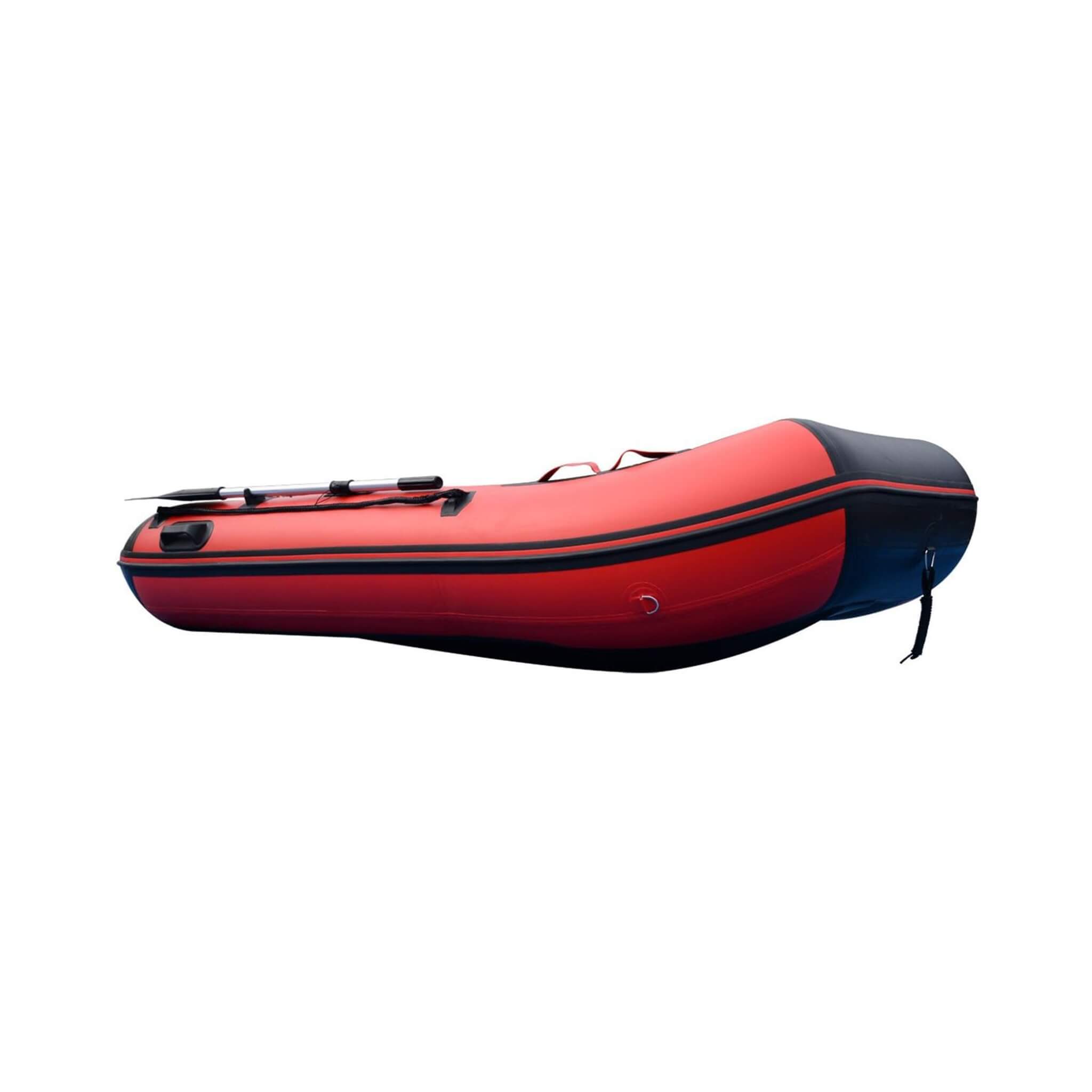 Virtue US 10FT Inflatable 4-Person Rafting Fishing Dinghy Tender Pontoon Boat (SAK20749) – SAKSBY WHOLESALE, view 7